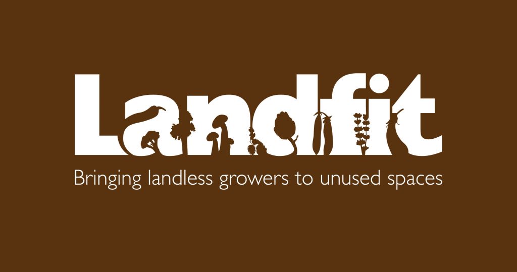 Landfit Designed By Good People